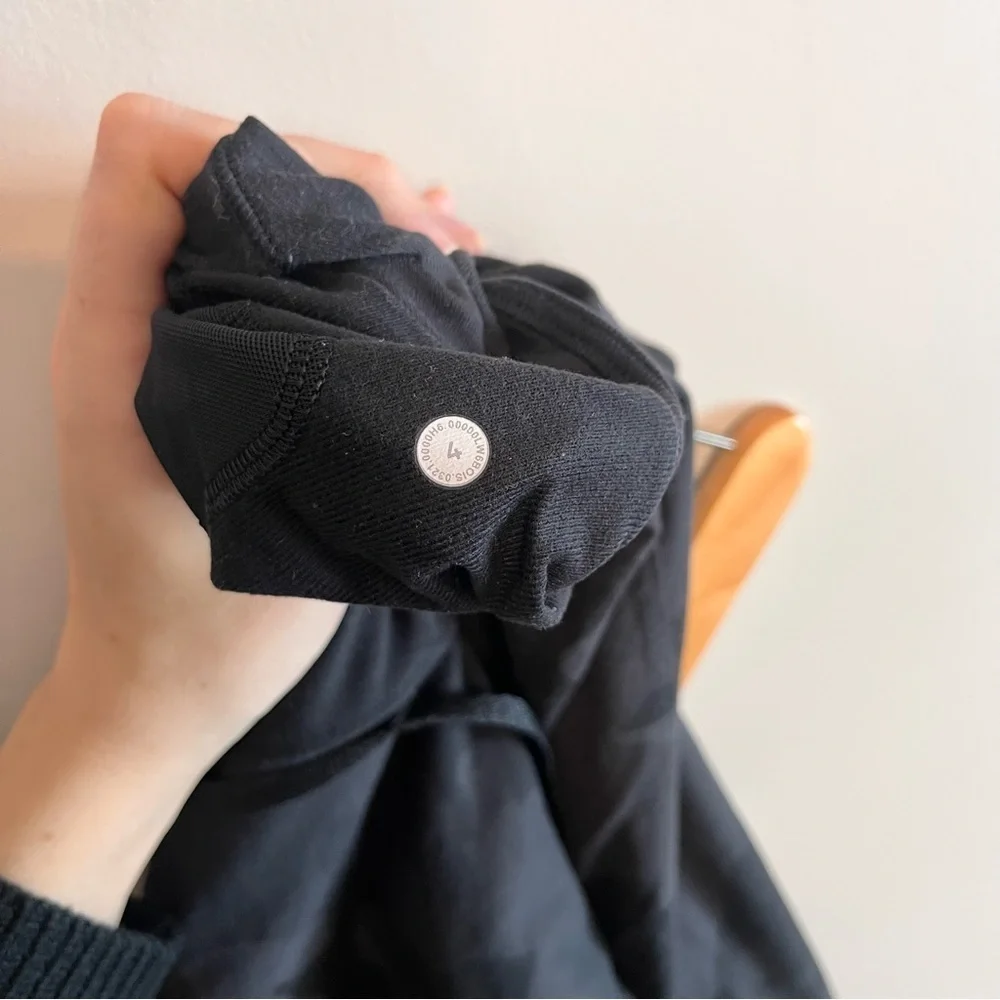 Lululemon Ready to Rulu Jogger Crop 4 - Picture 8 of 8